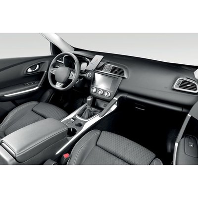 Cargador de coche magnético 15 W