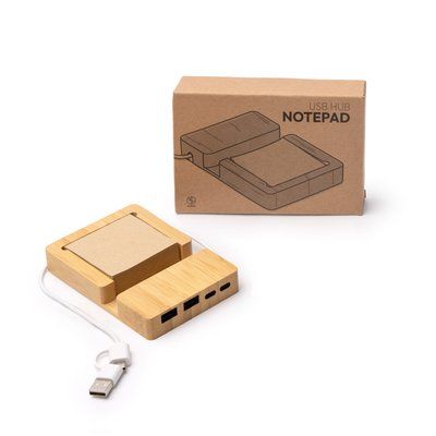 Cargador dos cuerpos USB y dos tipo C