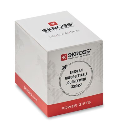 Cargador Enchufe UE 2 Puertos USB