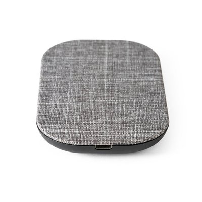 Cargador inalámbrico 10W en PET