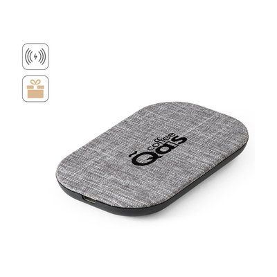 Cargador inalámbrico 10W en PET