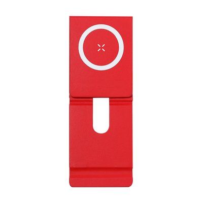 Cargador inalámbrico 15W magnético