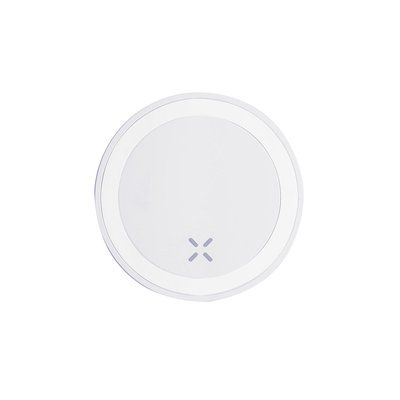 Cargador inalámbrico 15W reciclado Qi Bla