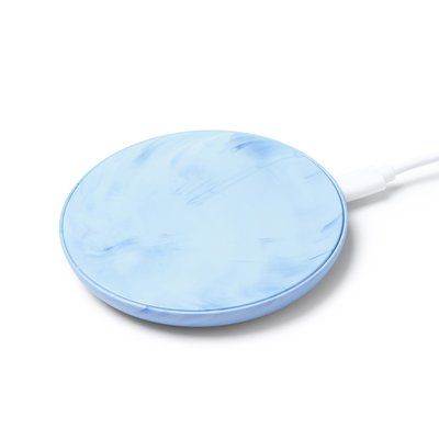 Cargador inalámbrico 15W reciclado