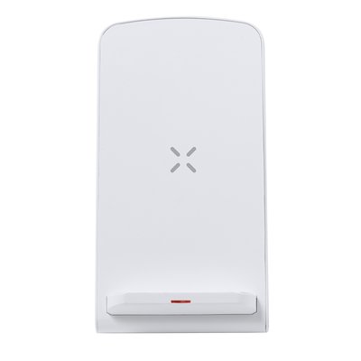Cargador inalámbrico 15W con soporte Bla