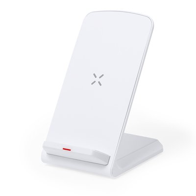 Cargador inalámbrico 15W con soporte