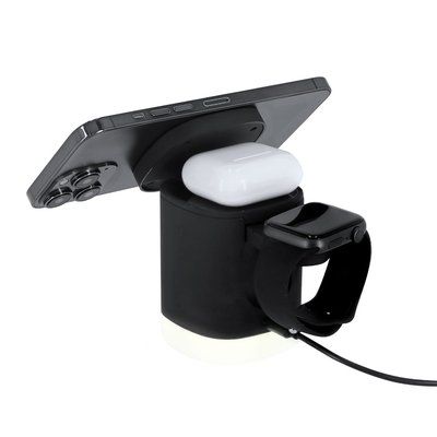 Cargador inalámbrico 15W