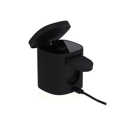 Cargador inalámbrico 15W