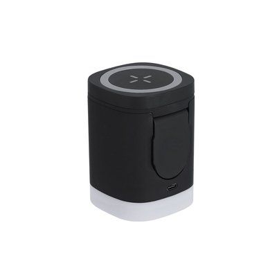 Cargador inalámbrico 15W