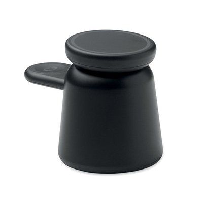 Cargador inalámbrico 3 en 1