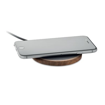 Cargador Inalámbrico Acacia 15W