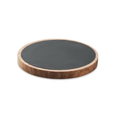 Cargador Inalámbrico Acacia 15W