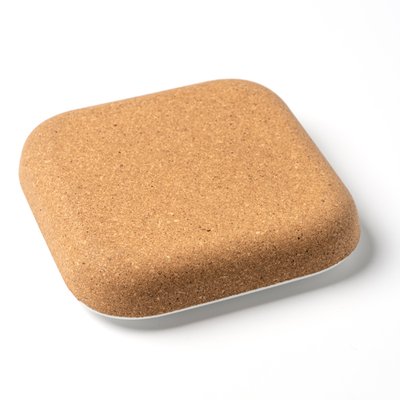 Cargador inalámbrico de carga rápida 10W