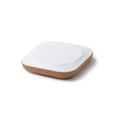 Cargador inalámbrico de carga rápida 10W