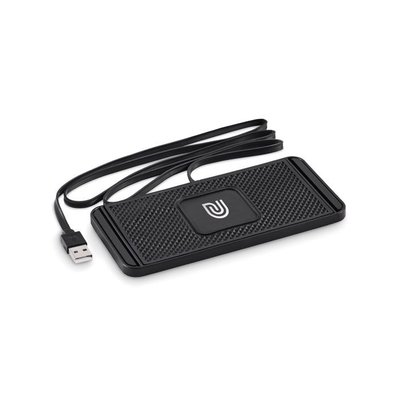 Cargador inalámbrico para coche 15W
