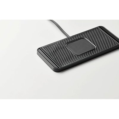 Cargador inalámbrico para coche 15W