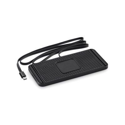 Cargador inalámbrico para coche 15W