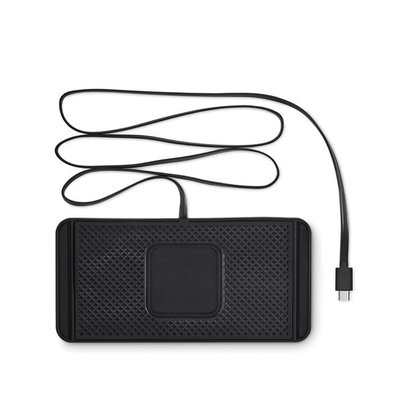 Cargador inalámbrico para coche 15W
