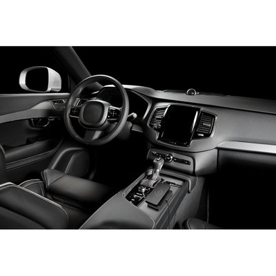 Cargador inalámbrico para coche 15W