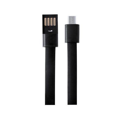 Pulsera cable USB con conexión Tipo-C