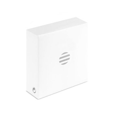 Cargador Qi 15W Reciclado