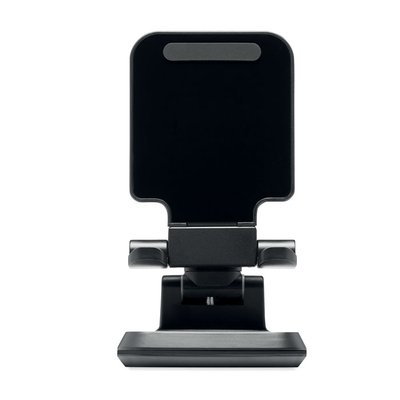 Cargador Rápido Plegable con Soporte 15W 