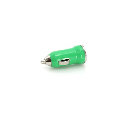 Cargador USB para coche de 1000 mAh
