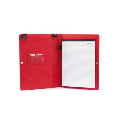 Carpeta 600D 20H Bandolera Desmontable