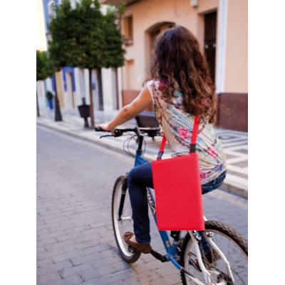 Carpeta 600D 20H Bandolera Desmontable