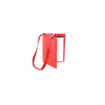 Carpeta 600D 20H Bandolera Desmontable