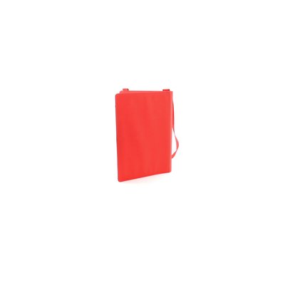 Carpeta 600D 20H Bandolera Desmontable