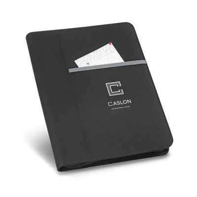 Carpeta A4 600D con Bolsillos