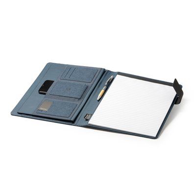 Carpeta  A4 con bloc extraíble