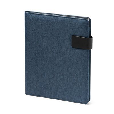 Carpeta  A4 con bloc extraíble