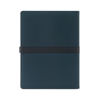 Carpeta A4 con cierre magnético