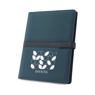 Carpeta A4 con cierre magnético