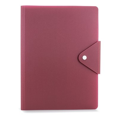 Carpeta A4 Deluxe Ro