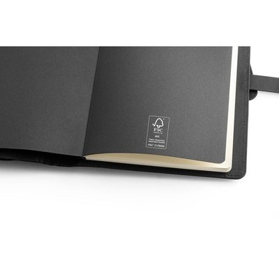 Carpeta A5 65H Cargador 5000mAh USB