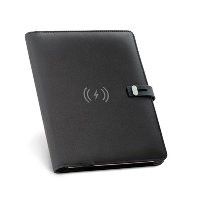 Carpeta A5 65H Cargador 5000mAh USB