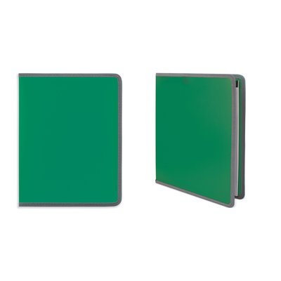 Carpeta para Congresos con Bloc