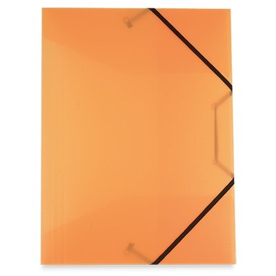 Carpeta con Gomas NA
