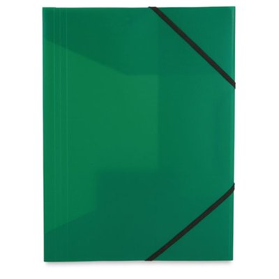 Carpeta con Gomas VE