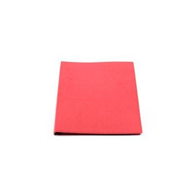 Carpeta Rígida Eco con Bloc Extraíble