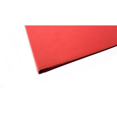 Carpeta Rígida Eco con Bloc Extraíble