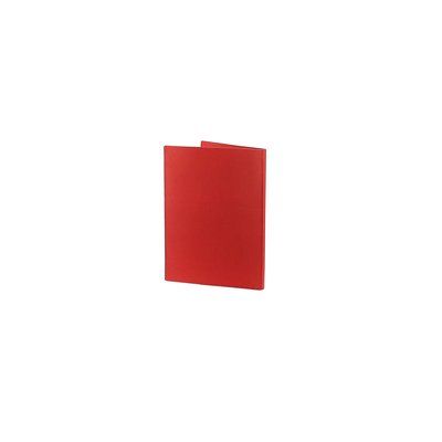 Carpeta Rígida Eco con Bloc Extraíble