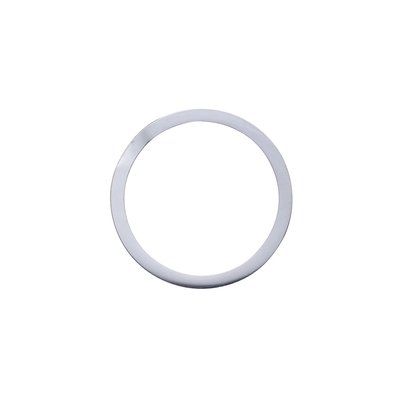 Carpeta RPET con Cargador Inalámbrico