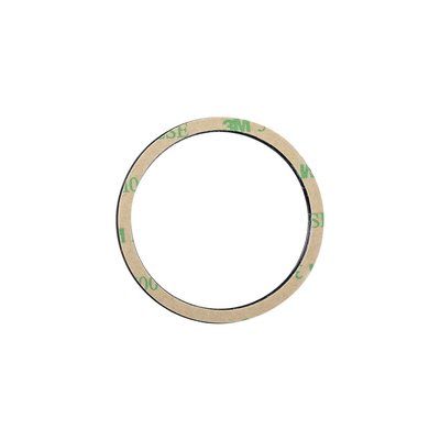 Carpeta RPET con Cargador Inalámbrico