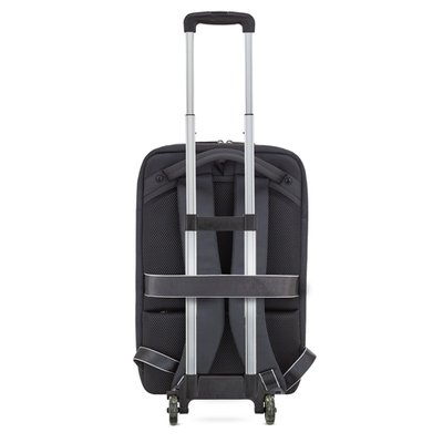 Carretilla trolley plegable