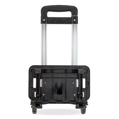 Carretilla trolley plegable
