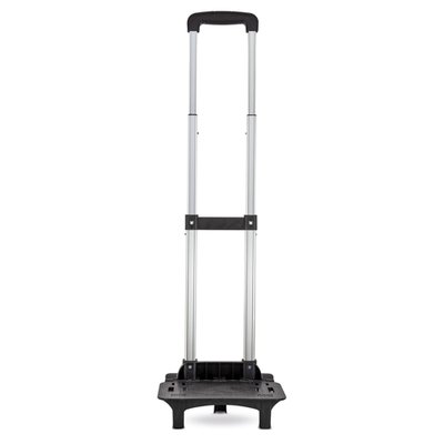 Carretilla trolley plegable